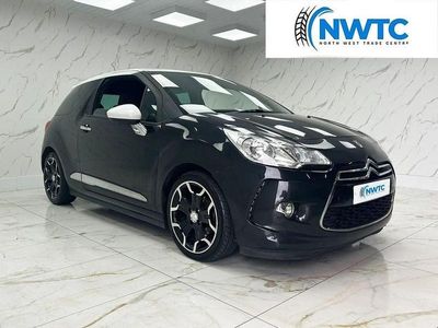 Citroën DS3