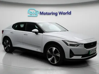 Usado Polestar 2