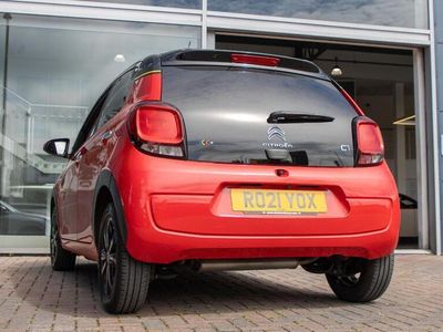 Citroën C1