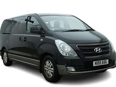Hyundai I800