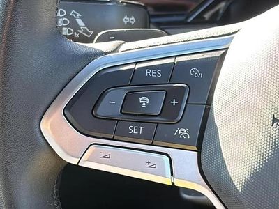 Used VW Polo R-line 115 HP (84 kW) 2025 Grey Hatchback