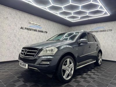 Mercedes ML350