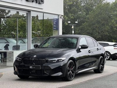 BMW M340