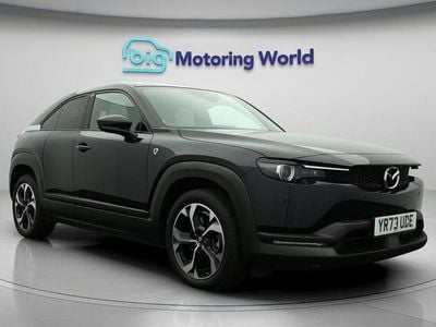 Mazda MX30
