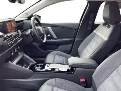 Usado Citroën C4 X