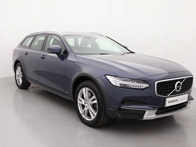 Volvo V90 CC