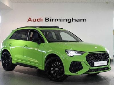 Audi RS Q3