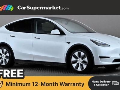 Used Tesla Model Y RWD 219 kW (299 HP) 2024 SUV