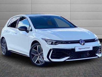 Used VW Golf VIII Black Edition 150 HP (110 kW) 2025 Unknown Hatchback