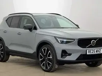 Used Volvo XC40 Ultra 194 HP (142 kW) 2025 SUV