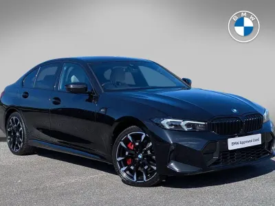 Usado BMW 330e
