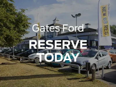 Used Ford Explorer Style 125 kW (170 HP) 2025 Grey SUV