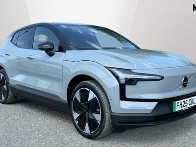 Volvo EX30