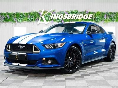 Ford Mustang GT