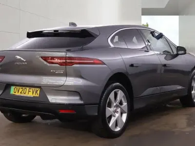 Used Jaguar I-Pace SE 11 kW (15 HP) 2020 SUV