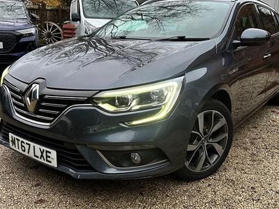 Renault Mégane IV