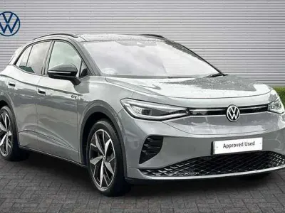 Used VW ID.4 219 kW (299 HP) 2023 SUV