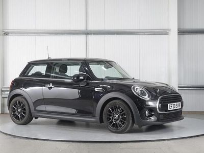 used Mini Cooper 3-Door HatchClassic 1.5 3dr