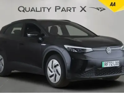 Used VW ID.4