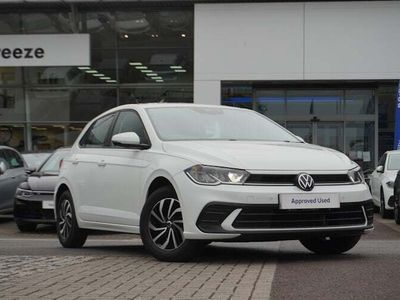 VW Polo