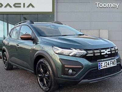 Gebraucht Dacia Sandero Extreme 91 PS (66 kW) 2025 Kleinwagen