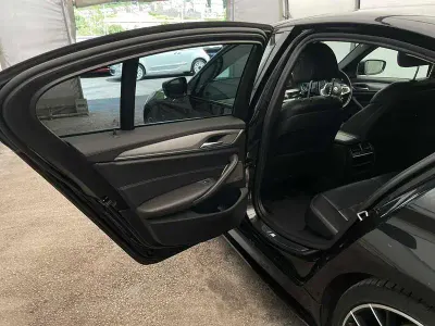 Used BMW 530