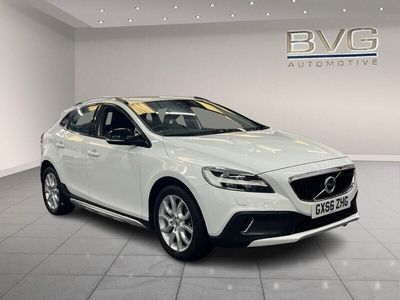 Volvo V40 CC