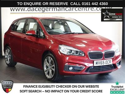 BMW 220