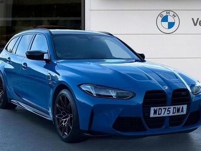 Used BMW M3