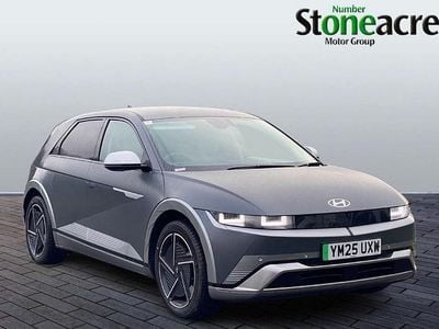 Used 2025 Hyundai Ioniq 5 Ultimate SUV | £38,000