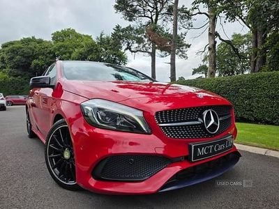Mercedes A220