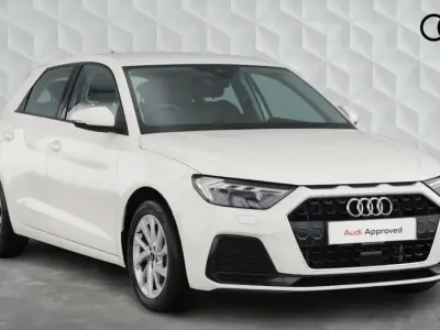 Used Audi A1 Sportback