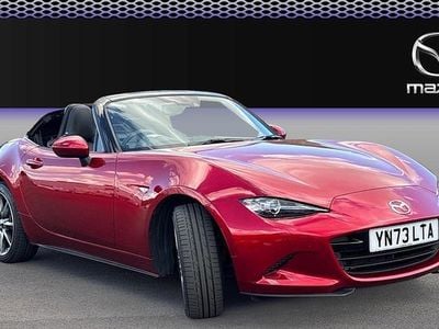 Mazda MX5