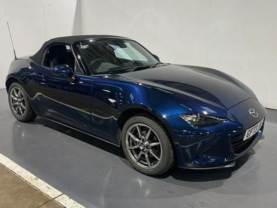 Mazda MX5