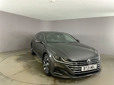 VW Arteon