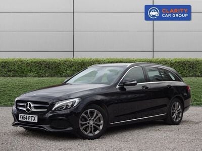 Mercedes C250