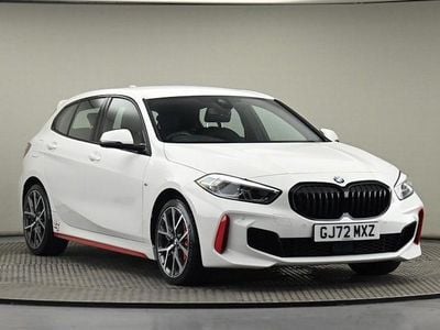 BMW 128
