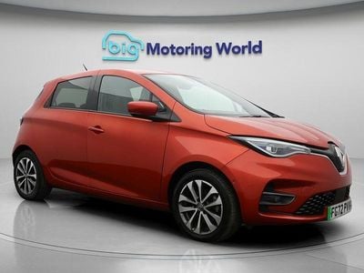 Renault Rapid