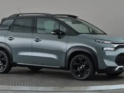 Used Citroën C3 PureTech 131 HP (96 kW) 2023 Hatchback