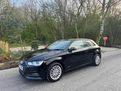 Usado Audi A3