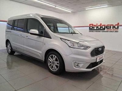 Ford Grand Tourneo Connect