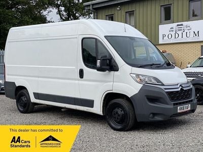 Citroën Relay