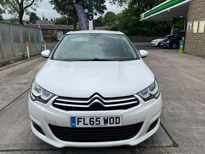 Citroën C4