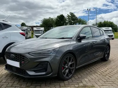 Used Ford Focus ST 280 HP (205 kW) 2023