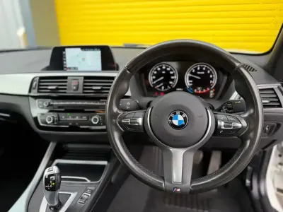 Used BMW 218