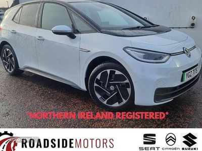Used 2023 VW ID.3 Pro Hatchback | £17,995 (Fair price)