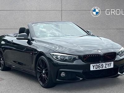 BMW 420