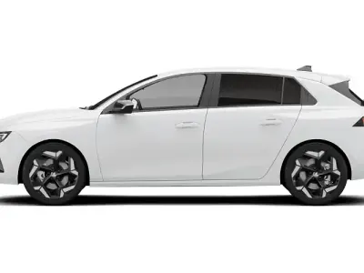 New Vauxhall Astra Ultimate 145 HP (106 kW) 2026 Hatchback