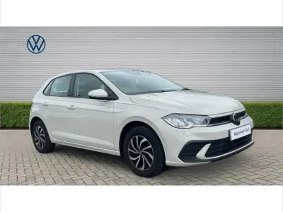 Used VW Polo Life 79 HP (58 kW) 2022 Other Hatchback