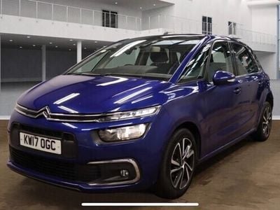 Citroën C4 Picasso